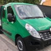 Renault Master 2.3 DCi