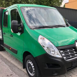 Renault Master 2.3 DCi