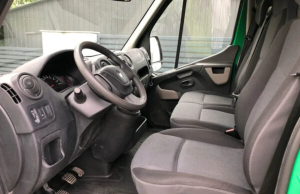 Renault Master 2.3 DCi