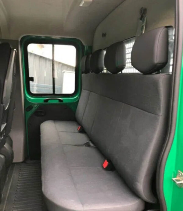 Renault Master 2.3 DCi